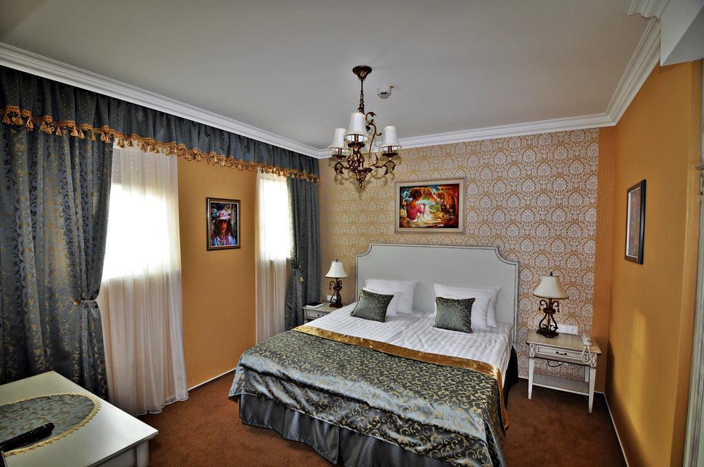 Hotel Villa Classica Papa Room photo